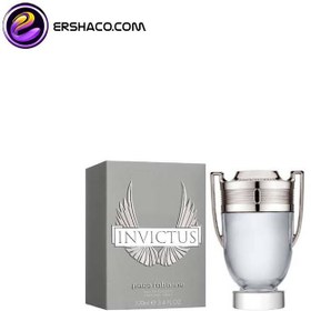 تصویر اینوکتوس اینتنس مردانه Invictus Intense for men