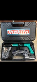 تصویر میخکوب چاشنی دار ماکیتا مدل Makita 