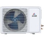 تصویر کولر گازی 24000 ایوولی اینورتر مدل EVDC-24K-MD-1 