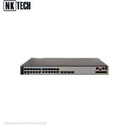 تصویر سوئیچ شبکه هوآوی مدل S5710-28C-PWR-EI-AC 