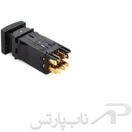 تصویر کلید فلاشر (X7V8231001AA) سمند عظام مناسب برای خودرویی سمند