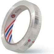 تصویر چسب نواری 72 یارد کایزر مدل SK106 