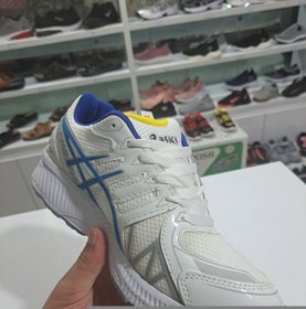 تصویر کفش پیاده روی مردانه اسیکس asics مدل flytefoam - 4 asics