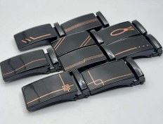 تصویر یک جین سگک پلاک آهنی پل دار کد 601 