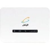 تصویر مودم 4.5G همراه اول مدلHA6400 mci-HA6400