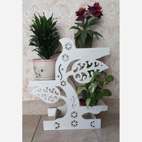 تصویر استند ( پایه) گلدان 