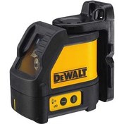 تصویر تراز دیوالت نور سبز مدل DW088CG Dewalt