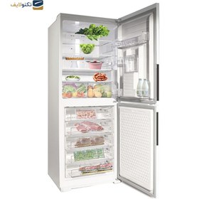 تصویر یخچال فریزر 17 فوت پلادیوم مدل Sequence Plus PD34 Pladium Sequence Plus PD34 17-cubic Freezer Refrigerator