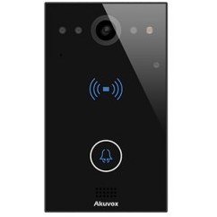 تصویر آیفون تصویری هوشمند آکووکس مدل E11R 