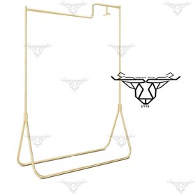 تصویر رگال آویزپله ایDR-R190 