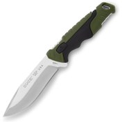 تصویر کارد شکاری باک 0658GRS-B Buck Small Pursuit Knife 0658GRS-B