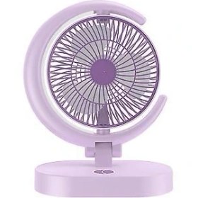 تصویر پنکه رو میزی DESKTOP FAN کد 80516 