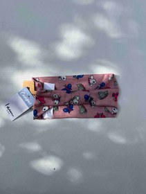 تصویر هدبند بچگانه برند iam 