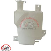 تصویر منبع آب اضافه ام جی 360 توربو 