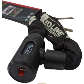 تصویر قفل زنجیری Redline – 610 