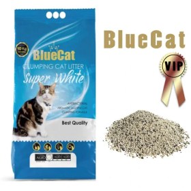 تصویر خاک گربه کربن اکتیو VIP بلوکت 