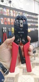 تصویر پرس سوکت زن برند KEYPE مدل HT-2008R 