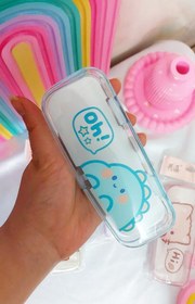 تصویر جا عینکی کیوت 