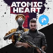 تصویر خرید بازی Atomic Heart برای PC 