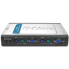 تصویر کابل اورجینال D-Link DKVM-CB KVM 