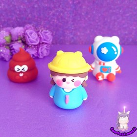 تصویر تراش فانتزی 