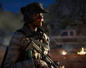 تصویر Call of Duty: Black Ops 6 - Vault Edition (Xbox One / Xbox Series X|S) 