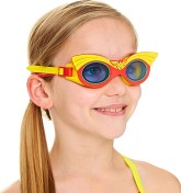 تصویر عینک کودکان زاگز مدل Wander Woman Batman Character Goggle Black One Size