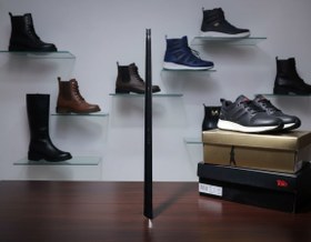 تصویر پاشنه کش - پلاستیکی / 75 