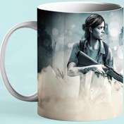 تصویر ماگ لست آف آس The Last of Us 
