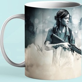 تصویر ماگ لست آف آس The Last of Us 