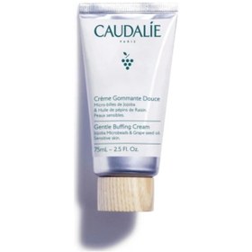 تصویر کرم بدن اورجینال برند Caudalie مدل Gentle Buffing Cream 75 Ml کد 134116727 