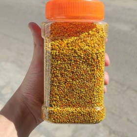 تصویر گرده گل نیم کیلویی 