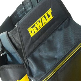 تصویر کیف ابزار کمری 3 تیکه دیوالت Dewalt 