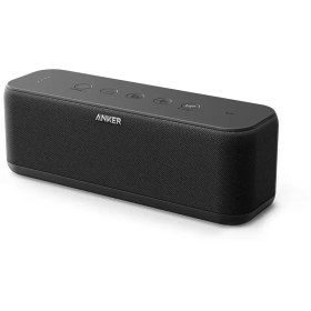 تصویر اسپیکر بلوتوث قابل حمل انکر Anker A3145 SoundCore Boost Anker A3145 SoundCore Boost