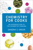 تصویر شیمی برای آشپزها: مقدمه‌ای بر علم آشپزی ۲۰۲۳ Chemistry for Cooks: An Introduction to the Science of Cooking 2023