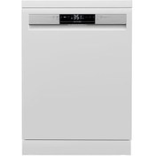 تصویر ماشین ظرفشویی 12 نفره دوو مدل DW-110S Daewoo DW-110S dishwasher for 12 people