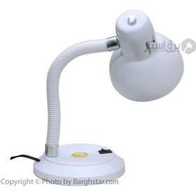 تصویر چراغ مطالعه کد DL-113 DL-113 Desk Lamp