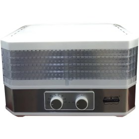 تصویر میوه خشک کن مکسی مدل DFF33 مدل DFF33