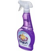 تصویر اسپری خوشبو کننده هوا کامفورت لاوندر 