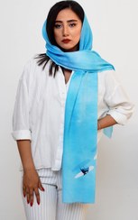 تصویر شال کد 8227 