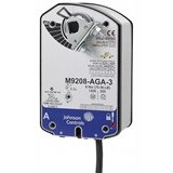 تصویر *محرک الکتریکی دمپر فنر برگشت JOHNSON CONTROLS مدل M9208-BDC-3 