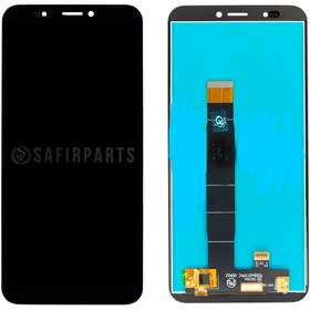 تصویر ال سی دی نوکیا Nokia C1 2019 / C1 2020 / Ta-1165 Nokia C1 2019 / C1 2020 / Ta-1165 LCD