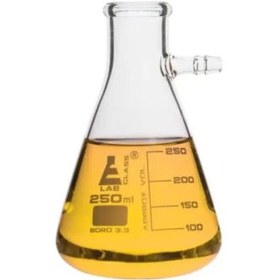 تصویر ارلن خلاء مدرج 