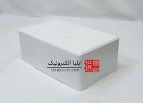 تصویر جعبه برد 15.5×10×6 سانتیمتر سفید 