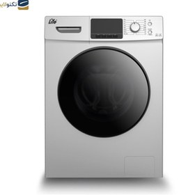 تصویر ماشین لباسشویی لایف 7 کیلویی مدل 712 Life 712 Washing Machine