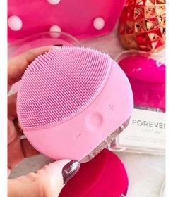 تصویر برس پاک سازی پوست فوراور Forever skin massager