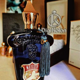 تصویر عطر ادکلن زرجف مفیستو 2009 | Xerjoff Casamorati Mefisto 