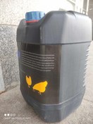 تصویر کود آلی مایع Hake hen liquid