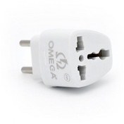 تصویر مبدل برق 3 به 2 امگا 10 آمپر Power converter 3 to 2 Omega 10 amps