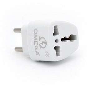 تصویر مبدل برق 3 به 2 امگا 10 آمپر Power converter 3 to 2 Omega 10 amps